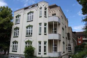 Studenten aufgepasst! WG-Zimmer in HAW-Nähe verfügbar! – Gross Ebbenkamp 1, 24149 Neumühlen-Dietrichsdorf, Kiel – Vorschaubild 1