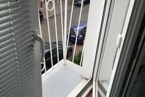 Möbelierte ruhige 2-Zimmer-Wohnung in Frankfurt Griesheim – Buchenstr. 6, 65933 Griesheim, Frankfurt am Main – Vorschaubild 7