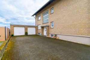 Dreifamilienhaus in Sackgassenlage – Die vollständige Adresse der Immobilie erhältst du vom Anbieter., 33106 Elsen, Paderborn – Vorschaubild 3