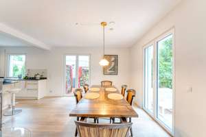 Exklusives Einfamilienhaus mit idyllischem Garten in Starnberg! – Die vollständige Adresse der Immobilie erhältst du vom Anbieter., 82319 Starnberg – Vorschaubild 6
