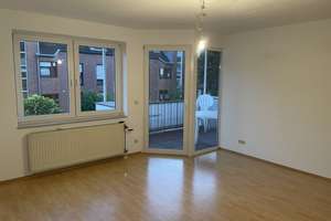 Attraktive Wohnung in zentraler Lage zu vermieten – Doktor-Mertens-Weg 39, 33102 Kernstadt, Paderborn – Vorschaubild 2