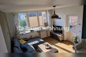 Tauschwohnung: Wohnung im Herzen von Ottensen – Piependreiherweg 4, 22765 Ottensen, Hamburg – Vorschaubild 2