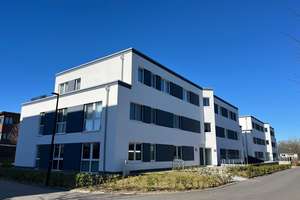 Tolle Sonnen-Terrasse im Hanseviertel – Die vollständige Adresse der Immobilie erhältst du vom Anbieter., 21337 Neu-Hagen, Lüneburg – Vorschaubild 11