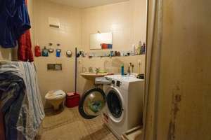 4,36% Rendite | Vermietetes 1-Zimmer-Apartment (sanierungsbedürftig) im 3. OG mit Kellerabteil – Die vollständige Adresse der Immobilie erhältst du vom Anbieter., 76185 Mühlburg, Karlsruhe – Vorschaubild 4