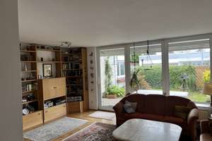 Familienfreundlicher Bungalow Waldrandlage Darmstadt Eberstadt – 64297 Eberstadt, Darmstadt – Vorschaubild 5