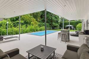 +++Private Wellness-Oase in Forstwald – Luxus Villa mit Innen- und Außenpool+++ – Die vollständige Adresse der Immobilie erhältst du vom Anbieter., 47804 Forstwald, Krefeld – Vorschaubild 11