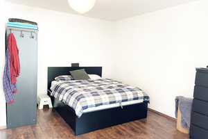 Modernes Apartment mit Balkon im Herzen von Köln | möbliert | 200m vom Rhein | 600m vom Hbf – Domstr. 72, 50668 Köln – Vorschaubild 5