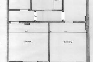 Dachgeschosswohnung mit Einbauküche und modernem Badezimmer – Trierer Straße 150, 56072 Metternich, Koblenz – Vorschaubild 10