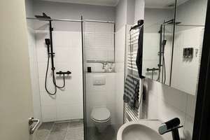 Attraktive 2-Zimmer-Wohnung zur Miete in Bochum Langendreer – Wallbaumweg 4, 44894 Werne, Bochum – Vorschaubild 2
