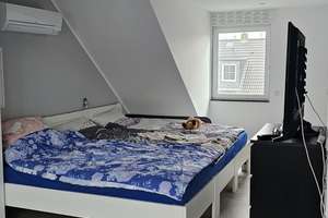 2-Zimmer-Dachgeschoss-Wohnung mit Erstbezug nach Sanierung – Die vollständige Adresse der Immobilie erhältst du vom Anbieter., 51061 Höhenhaus, Köln – Vorschaubild 4