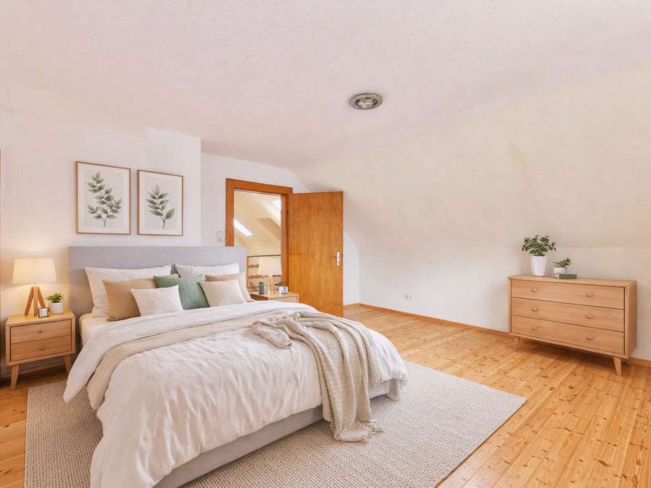  Schlafzimmer OG(digitales Sta