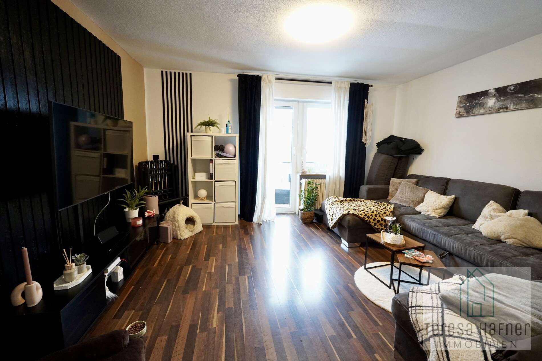 Immobilie in Bad Nauheim - Stabile Rendite in Nieder-Mörlen, 
voll vermietet - Bild 10