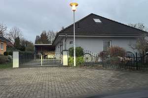 Wohntraum bei Schwerin - Modernes Familienidyll am See