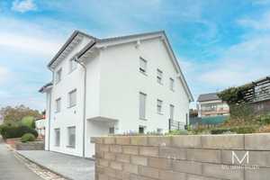 MG - Hochspeyer: Moderne Doppelhaushälfte mit Garten – Kaiserslautern (Kreis) – Vorschaubild 18