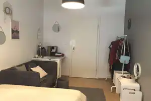 Schöne 2-Zimmerwohnung im Herzen Münsters – Bergstraße 2-3, 48143 Münster – Vorschaubild 4
