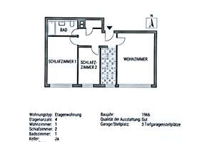 Stilvolles Wohnen in begehrter Lage – Die vollständige Adresse der Immobilie erhältst du vom Anbieter., 81479 Obersendling, München – Vorschaubild 13