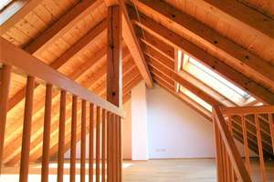 Außergewöhnliches schönes Haus mit großem Garten, Garage, EBK und Sauna. – Die vollständige Adresse der Immobilie erhältst du vom Anbieter., 63128 Dietzenbach – Vorschaubild 12