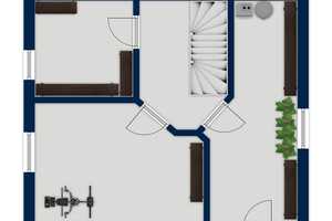 **Ein Haus zum Verlieben** – Charmantes Einfamilienhaus mit Wohlfühlcharakter – Berlin – Vorschaubild 21