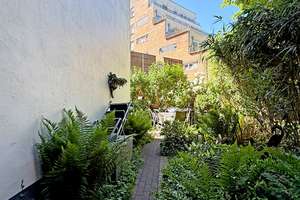 renovierungsbedürftige Terrassenwohnung zum Kauf in Hamburg Eppendorf - Wentzel Dr. – Die vollständige Adresse der Immobilie erhältst du vom Anbieter., 20251 Eppendorf, Hamburg – Vorschaubild 11