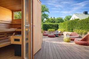 Großzügige Ensemblevilla mit Garten. Gehobenes Familiendomizil. – Die vollständige Adresse der Immobilie erhältst du vom Anbieter., 80803 Münchner Freiheit, München – Vorschaubild 14