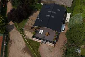 Exklusives Objekt für Pferdeliebhaber oder Hobbybetriebsstätte mit Wohnhaus im DG = in ruhiger Lage – Up´n Barg 10b, 22926 Ahrensburg – Vorschaubild 5