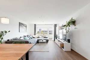 Sonnige 2-Zimmer-Wohnung in Stuttgart-Vaihingen