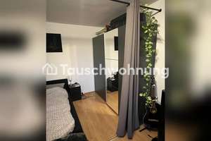 Tauschwohnung: Ein-Zimmer-Wohnung super geschnitten – 93057 Reinhausen, Regensburg – Vorschaubild 4