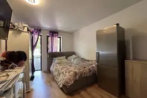 1-Zimmer-Appartement mit Balkon und Tiefgaragenstellplatz in Mainz/Hartenberg-Münchfeld – Mainz – Vorschaubild 4