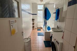 Großzügige 3-Zimmer-Wohnung mit Balkon – Kaiserallee 23, 76133 Weststadt, Karlsruhe – Vorschaubild 13