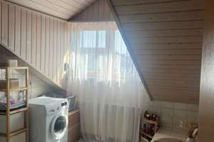 Zuhause mit 2 Zimmern in Bad Wurzach