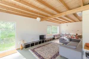 Architektenhaus direkt am Wald – Ruhe, Licht & Natur – Die vollständige Adresse der Immobilie erhältst du vom Anbieter., 29456 Hitzacker (Elbe) – Vorschaubild 9