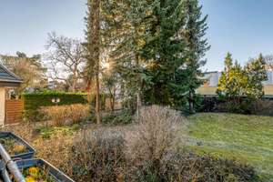 Bezugsfreie 3-Zimmer Maisonette-Wohnung mit Gartennutzung – Die vollständige Adresse der Immobilie erhältst du vom Anbieter., 14167 Zehlendorf, Berlin – Vorschaubild 19