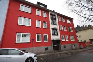 Attraktives Mehrfamilienhaus mit Garagen - Voll vermietet und Renoviert
