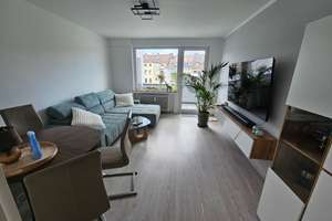 Zwei Zimmer in Flingern-Nord: Urbanes Leben in Düsseldorf – Birkenstraße 92, 40233 Flingern Nord, Düsseldorf – Vorschaubild 3