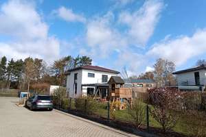 Vor den Toren Braunschweigs: modernes, repräsentatives Einfamilienhaus – 38179 Schwülper – Vorschaubild 2