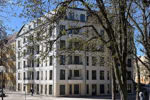Erstbezug: 2-Zimmer Wohnung mit Süd-Balkon direkt am See – Brienzer Straße 59, 13407 Reinickendorf (Ortsteil), Berlin – Vorschaubild 9