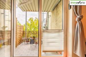 Solide Kapitalanlage mit Eigenbedarfspotenzial: Helle 2-Raum-Wohnung mit Balkon, Aufzug & Stellplatz – 39108 Stadtfeld Ost, Magdeburg – Vorschaubild 20