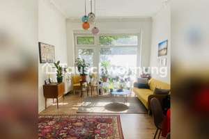Tauschwohnung: Suche kleinere Wohnung in Pankow