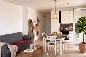 Möblierte  2-Zimmer-Wohnung mit Süd-Balkon und hochwertiger Ausstattung! – Die vollständige Adresse der Immobilie erhältst du vom Anbieter., 80809 Am Riesenfeld, München – Vorschaubild 2