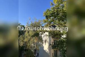 Tauschwohnung: Peaceful Alt-bau Apartment in Friedenau – Die vollständige Adresse der Immobilie erhältst du vom Anbieter., 12157 Schöneberg, Berlin – Vorschaubild 6