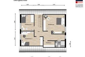 Einfamilienhaus mit Baugrundstück – Die vollständige Adresse der Immobilie erhältst du vom Anbieter., 26524 Lütetsburg – Vorschaubild 19