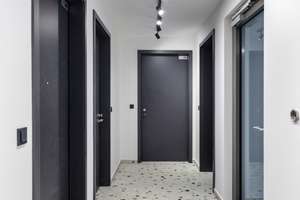 Unlimited / Unbefristet: Studio Apartments – Edisonstraße 58, 12459 Oberschöneweide, Berlin – Vorschaubild 9