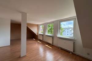 3 Zimmer Dachgeschosswohnung in Hannover Stöcken – Moorhoffstraße 14, 30419 Stöcken, Hannover – Vorschaubild 6