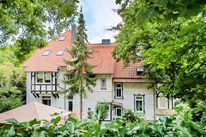 Wunderschönes Anlageobjekt in bester Wernigeröder Lage... – Die vollständige Adresse der Immobilie erhältst du vom Anbieter., 38855 Wernigerode – Vorschaubild 1