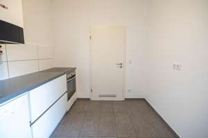 Gepflegte 2-Zimmer Wohnung im EG in Düsseldorf Unterbilk – Bilker Allee 130, 40217 Unterbilk, Düsseldorf – Vorschaubild 4