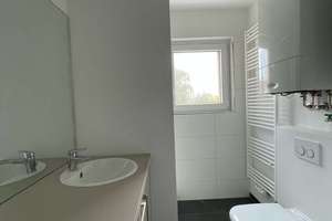 Charmante 1-Zimmer-Wohnung mit Einbauküche, Balkon und Tageslichtbad – Witzendorffstraße 7, 30163 Vahrenwald, Hannover – Vorschaubild 3