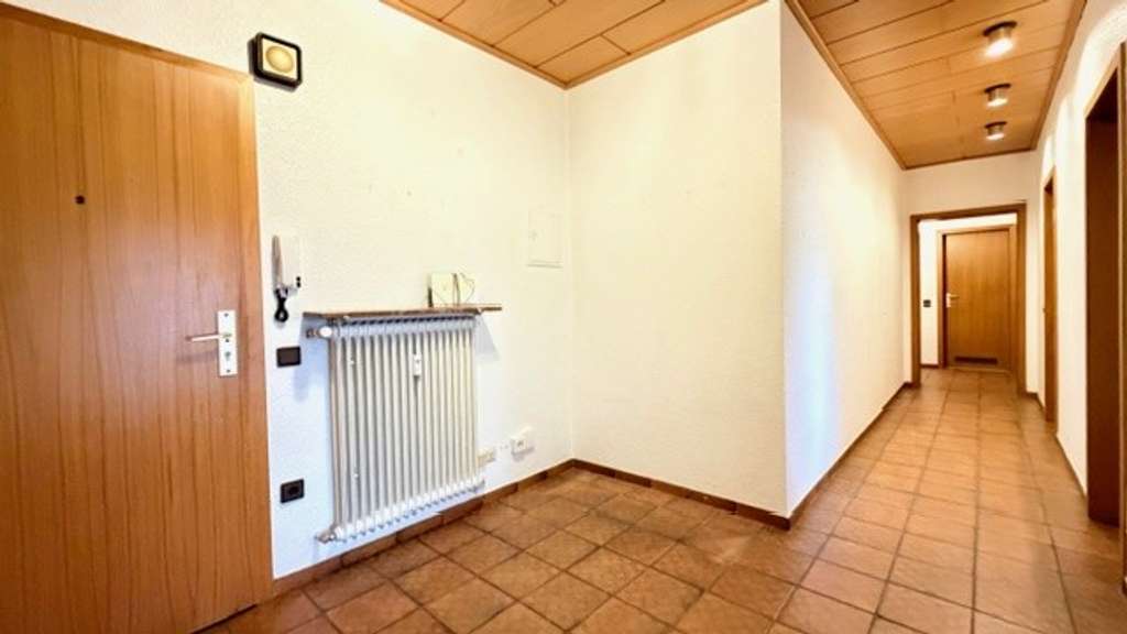 Immobilie in Iserlohn - Groß, sonnig, voller Möglichkeiten: 3 Zimmer auf 122 m² mit riesiger Terrasse - Bild 4