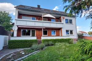 Perfekt gelegenes, geräumiges Mehrfamilienwohnhaus in Büchenbach von Privat – Die vollständige Adresse der Immobilie erhältst du vom Anbieter., 91186 Büchenbach – Vorschaubild 1