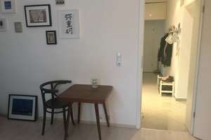 Liebevoll sanierte Altbauwohnung mit großer Wohnküche in renoviertem Altbau! – 68169 Neckarstadt-West, Mannheim – Vorschaubild 6