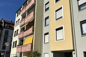 Lichtdurchflutetes Wohnen im Nürnberger Norden – Die vollständige Adresse der Immobilie erhältst du vom Anbieter., 90489 Wöhrd, Nürnberg – Vorschaubild 20